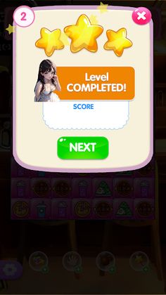 BarMaid - Screenshot 4