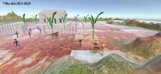 Du Kích Việt Nam - Screenshot 3