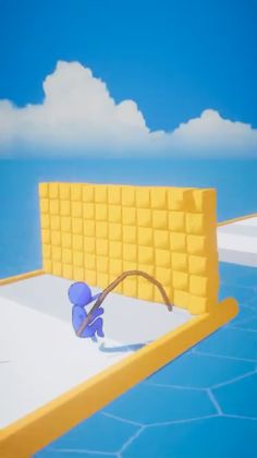 StickRunRace3D - Screenshot 1