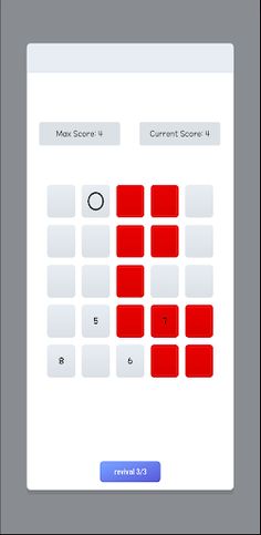 Numberslither - Screenshot 1