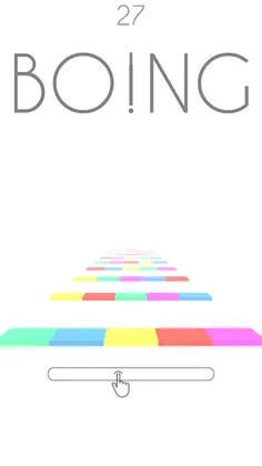 Boing! - Screenshot 1
