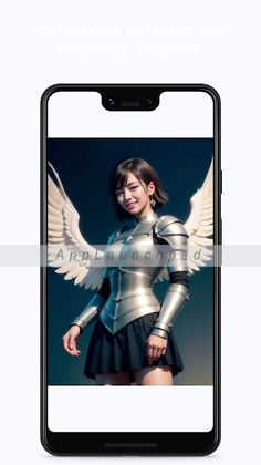 이세계에 사라 - Screenshot 1