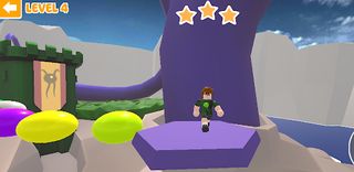 Escape From Kraken Island Obby - Screenshot 3