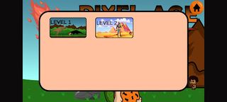 Pixel Age - Screenshot 2