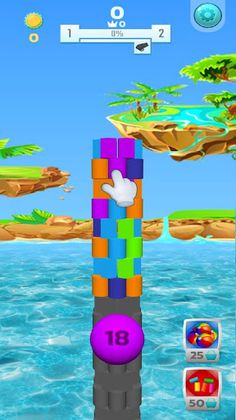 Tower Mechanic - Screenshot 2