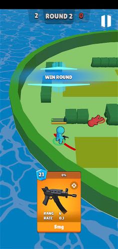 Weapon Fight - Screenshot 4