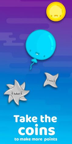 Balu balloon - Screenshot 3