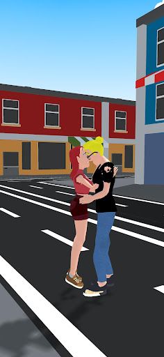 Feeling Rope - Screenshot 3