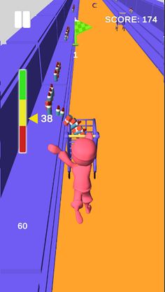 Shopping Master - Screenshot 2