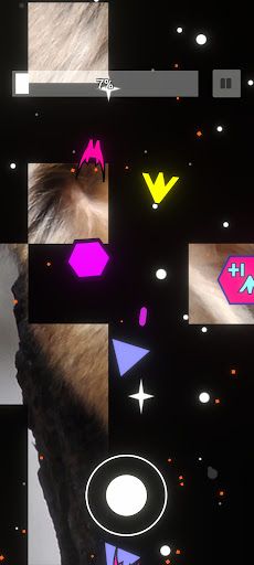 Space Painters - Screenshot 4