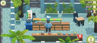 Cozinha do Glutão - Screenshot 1