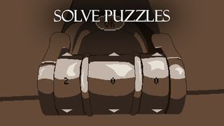 Haunting Memories - Screenshot 3