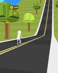 Climb Steeps - Screenshot 1