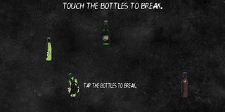 Tap The Bottle - Screenshot 3