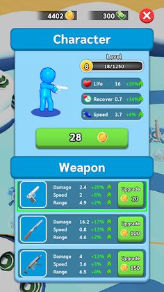 Alien Defense - Save Area51 - Screenshot 4