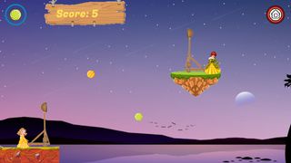 Perang Permen - Screenshot 3