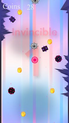 Dodge - Screenshot 3