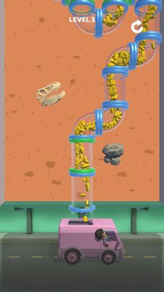 Glory to the Thieves - Screenshot 3