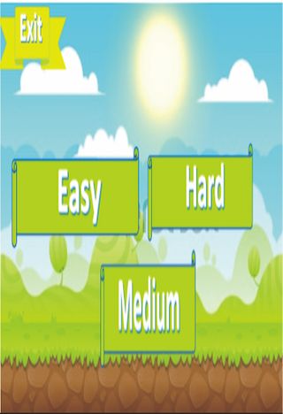 The Casual Shot - Screenshot 2