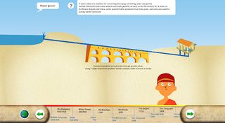Timeline of Inventions - Screenshot 3