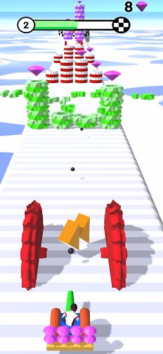 Shoot Stacks - Screenshot 2