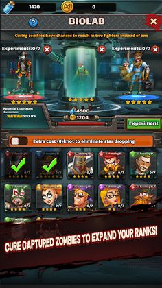 Karmaverse Zombie-Earn NFT - Screenshot 4