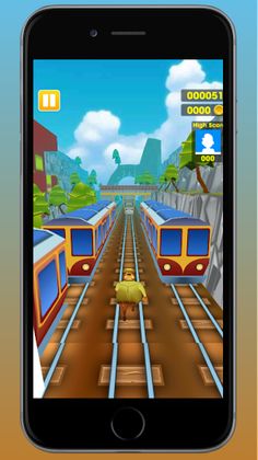 Railway Express - Screenshot 2