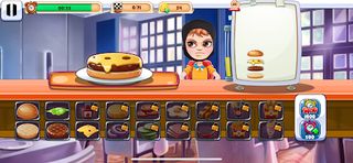 Burgez - Screenshot 3