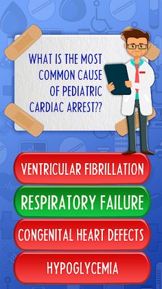 Medical Quiz Questions - Screenshot 3