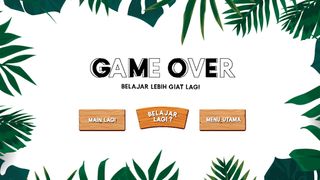 The Faunimals - Belajar Nama L - Screenshot 3