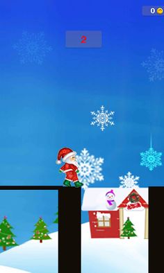 Stick  Man - Screenshot 2