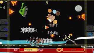 Keep The Ship - Screenshot 3