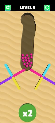 Drop Collect Count - Screenshot 4