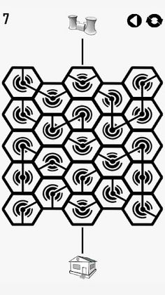 POWER GRID - Screenshot 2