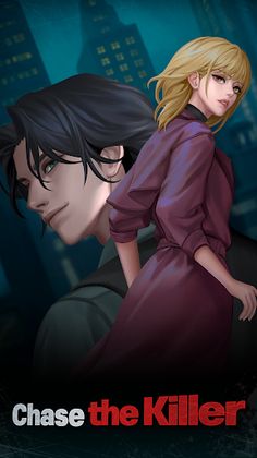 Merge Crime: Mystery & Romance - Screenshot 1