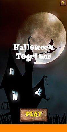 Halloween Together - Screenshot 2