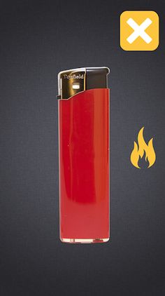 Lighter Simulator - Screenshot 1