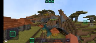 Big Craft: Mini Block - Screenshot 3