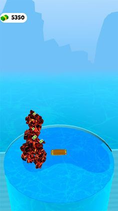 Ice Melt Fever - Screenshot 2