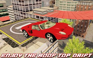 Extreme GT Ramp car Stunts - Screenshot 2