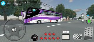 Bus Telolet Basuri Offline - Screenshot 2