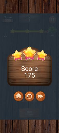 Word Connect App - Screenshot 2