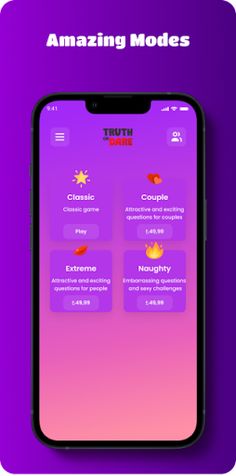 Truth Or Dare Party - Screenshot 4