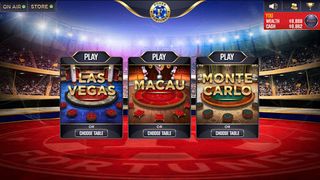 Poker Fortunes - Screenshot 3