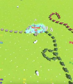 Animal Ring - Screenshot 3