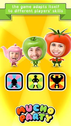 Mucho Party - Screenshot 4