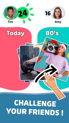 Duel Swipe - Screenshot 2