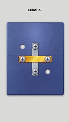 Crazy Nuts - bolts and plates - Screenshot 1