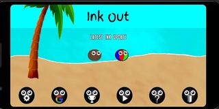 Ink Out - Screenshot 1