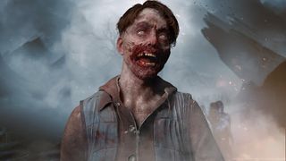 Scary Game Horror Game - Screenshot 2